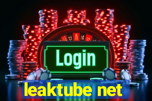 leaktube net